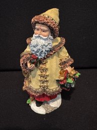 Mikulase' - Slovakia - 1999 - International Resources Services, Inc.