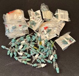 Large Lot Of Replacement Blubs