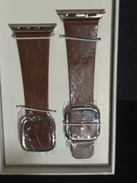 NEW APPLE WATCH BAND IN BOX