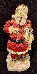 Santa Claus - United States - 1992 - International Resources Services, Inc.