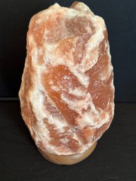 Large Salt Lamp