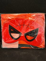 Spiderman Children's Costume