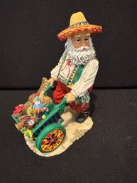 Santa Espana - Costa Rico - 1999 - International Resources Services, Inc.