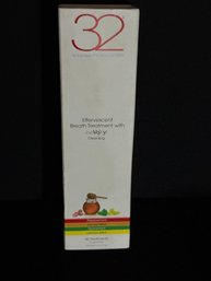 32 Effervescent Breath Treatments