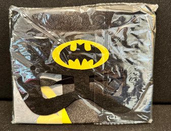 Batman Children's Costume