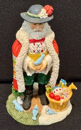 Santa Claus - Hungary - 2000 - International Resources, LLC