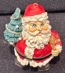 Super Cute Hand Painted Ornament