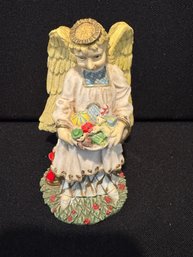 Christkindl - 1992 - Germany - International Resources Services, Inc.