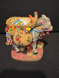 El Nino - 2001 - Mexico - International Resources Services, Inc.