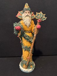 Marjorie Sarnat - Midwest Of Cannon Falls - Father Christmas