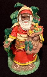 2002 - Father Christmas - Ghana - International Resources Services, Inc.
