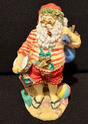 Old St. Nick - Australia - International Resources Services, Inc.