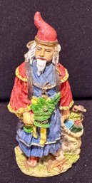 Hoteiosho - Japan - 1997 - International Resources Services, Inc