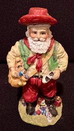 PADRE NICHOLAS - 1993 - Brazil