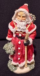 Pere Noel - France - 1993 - International Resourcing Services, Inc. (IRS)