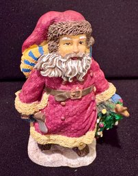 Belsnickle - Canada - 1997 - International Resourcing Services, Inc.