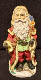Czechoslovakia -  1996 - Saint Nicholas