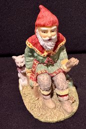 Jultomten Santa - 1993 - Sweden