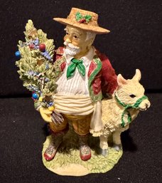 Viejo Pascuer - Chili - 1998 - International Resourcing Services, Inc