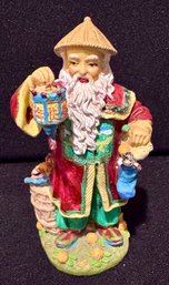 1996 Nice Old Father - China - International Resourcing Services, Inc.