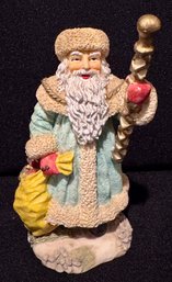 1993 Grandfather Frost Russia Santa - International Resourcing Services, Inc.