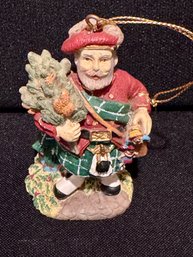 The First Footer - 1997 - IRS