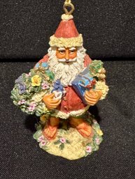 Philippino Santa Claus - 1998 - IRS