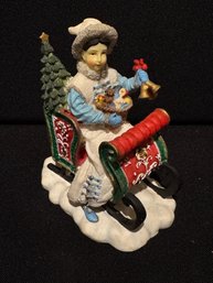 Koleda 1998 - Russia