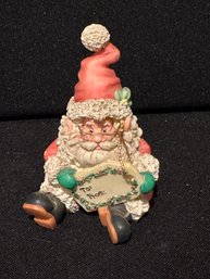 1995 Vintage Enesco - The Greatest Gift Is Friendship