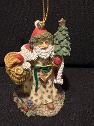 1998 Welsh Father Christmas - IRS