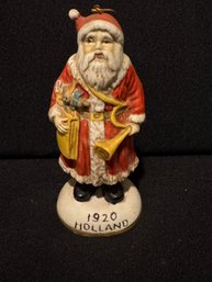 1920 Holland Santa