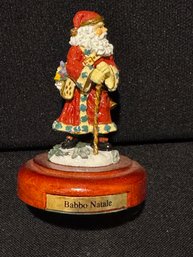 1998 - Italy - Babbo Natale