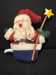 Let Santa Add A Star To Your Home!