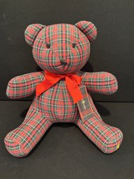 Original Ralph Lauren Teddy Bear - 2 Of 2