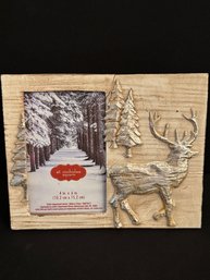 Beautiful New St Nicholas Picture Frame