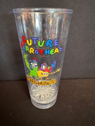 Margaritaville Light Up Collector's Glass