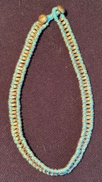 Hand Made Choker Necklace