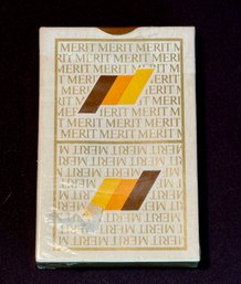 Vintage Advertising Playing Cards