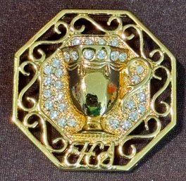 Great Award Pendant For That Special Person In Your Life