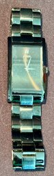 Vintage Guess 50 Meter Water Resistant Wrist Watch