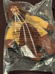 Two Disney Country Bears In Original Packages