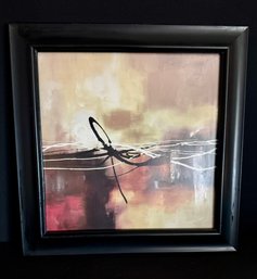 Laurie Maitland Framed Artwork