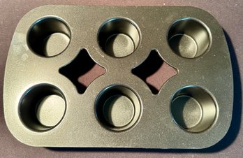 New Nordic Ware Popover Pan (1 Of 2)
