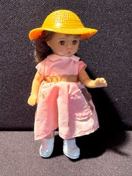 Madame Alexander McDonald's Collectible Doll