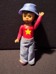 Madame Alexander McDonald's Collectible Doll - Cool Cathy