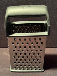 Four Sided Grater/slicer
