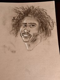 Original Artwork - Unsigned