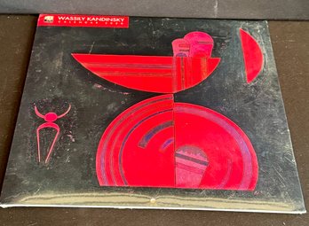 Wassily Kandinsky 2020 Calendar - Sealed
