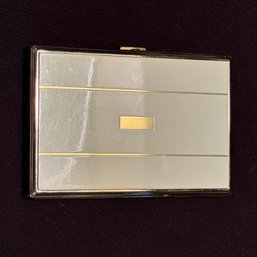Vintage Cigarette Case