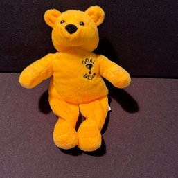 Nutri System 'goal Bear' - Congratulations For Reaching Your Goal!!!